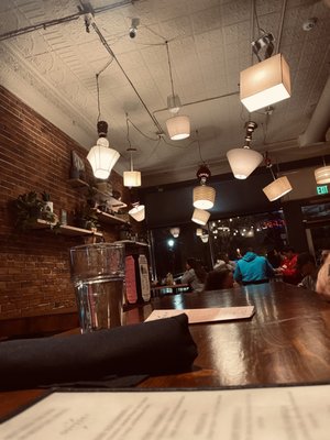 Odyssey Gastropub by null