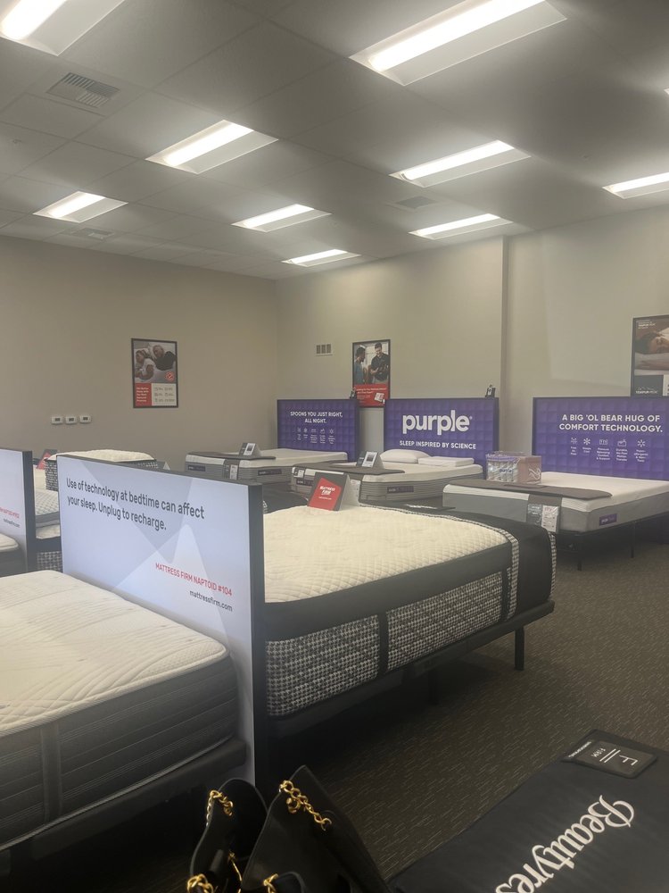 MATTRESS FIRM WEST SACRAMENTO 66 Reviews 771 Ikea Ct, West