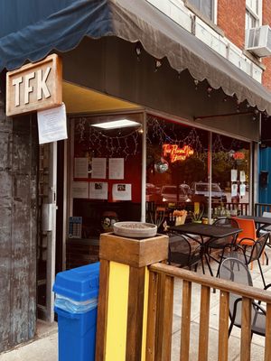 Taco Flavored Kisses by null