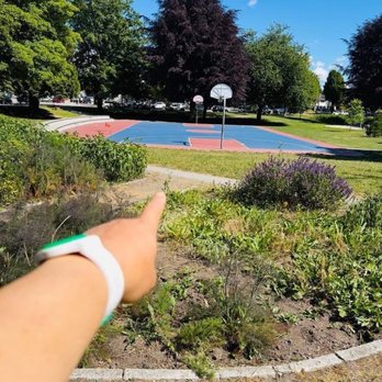 Norquay Park - Parks Near Me - Vancouver, British Columbia Norquay Park - Parks Near Me - Vancouver, British Columbia