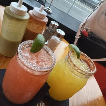 Cha Cha Cha Taqueria - Mexican Near Me - Portland, Oregon