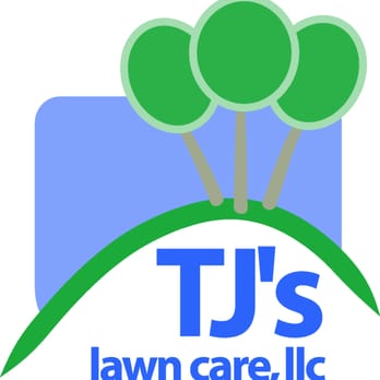 TJ's Lawn Care - the logo for the lawn care company - Landscaping Near Me TJ's Lawn Care - the logo for the lawn care company - Landscaping Near Me