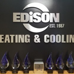 Edison Heating and Cooling