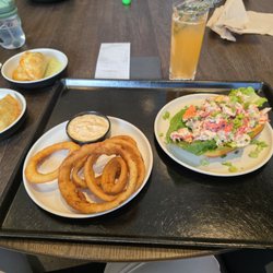 National Geographic Cafeteria