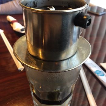 Pho Saigon Restaurant - Viet iced coffee... tasted soapy... why????! - Vietnamese Near Me - Indianapolis, Indiana Pho Saigon Restaurant - Viet iced coffee... tasted soapy... why????! - Vietnamese Near Me - Indianapolis, Indiana