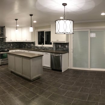 MasterPlan Construction - AFTER: Dining Room - General Contractors Near Me