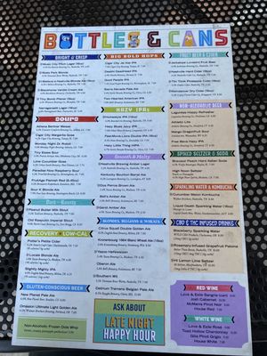 M.L.Rose Craft Beer & Burgers - Sylvan Park by null