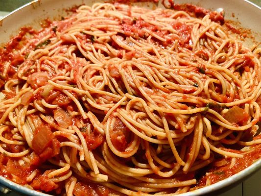 Central Market by null