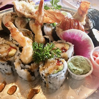 MINE Sushi - Japanese Near Me - Markham, Ontario MINE Sushi - Japanese Near Me - Markham, Ontario