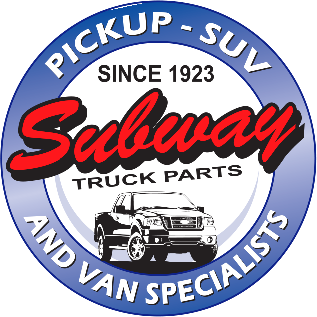 SUBWAY TRUCK PARTS Updated May 2024 33 Photos & 38 Reviews 903 Del Paso Blvd, Sacramento