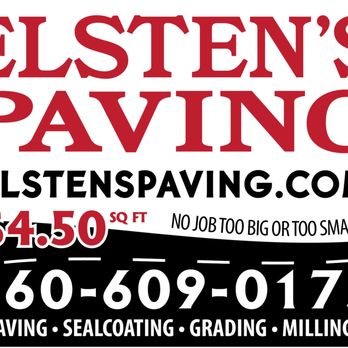 Elsten's Paving - Masonry/Concrete Near Me Elsten's Paving - Masonry/Concrete Near Me