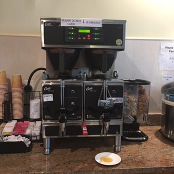Asiatic Hotel - Coffee and tea - Hotels Near Me - Flushing, New York