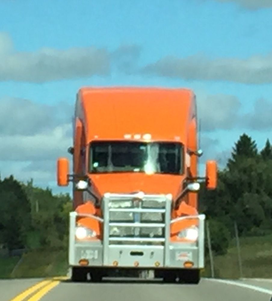 INLAND KENWORTH Updated September 2024 865 Notre Dame Drive, Kamloops, British Columbia