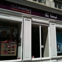 Club Aventure - 66 Nord