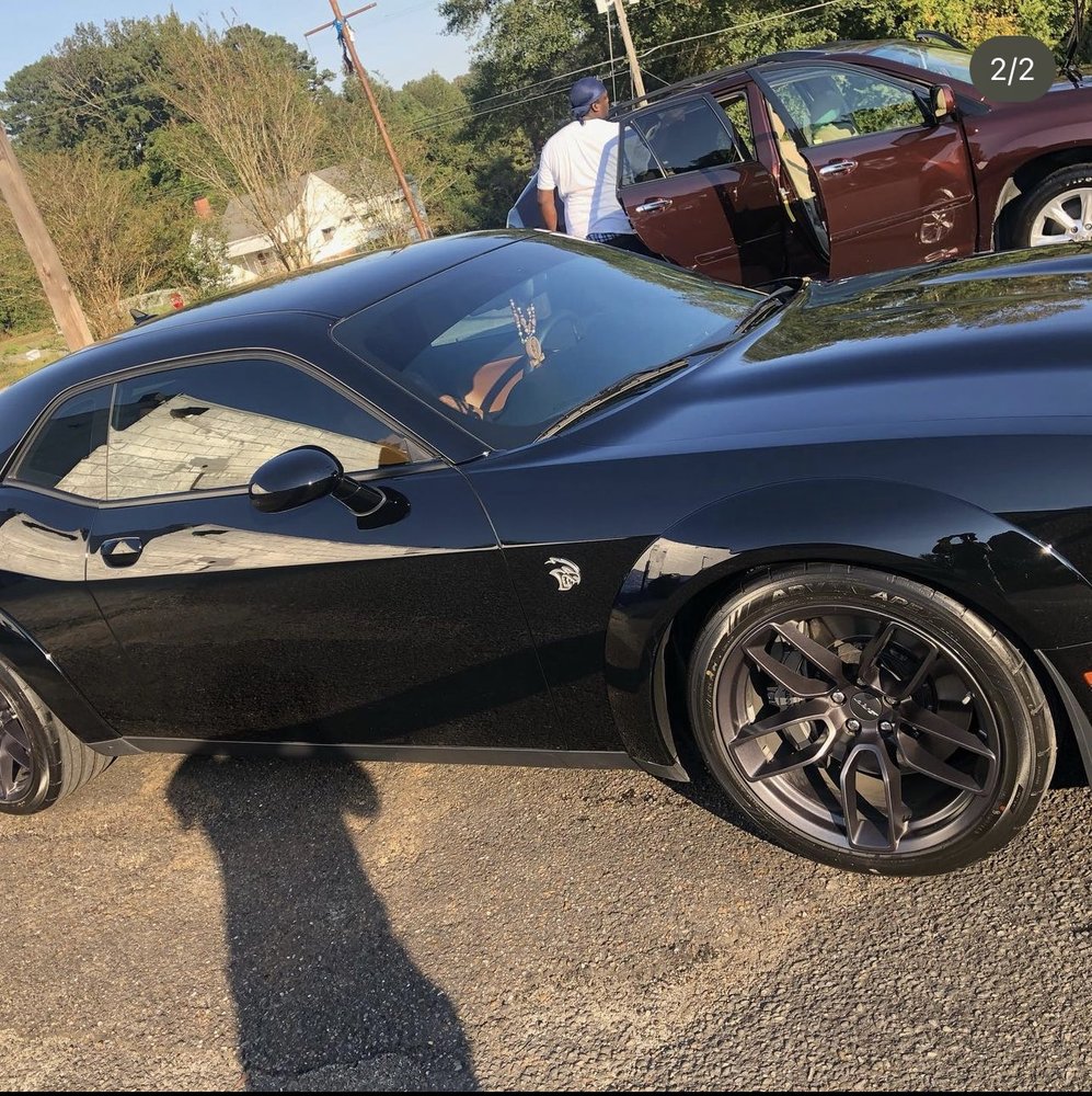 THE SPOT AUTO SPA & DETAIL Updated September 2024 Request a Quote