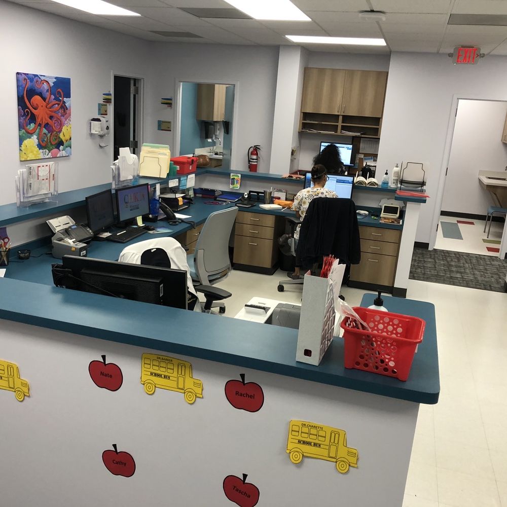 Pediatric Diagnostic Center - Pediatricians Near Me - Norfolk, Virginia