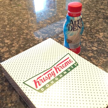 Krispy Kreme - Donuts Near Me - Orange, California Krispy Kreme - Donuts Near Me - Orange, California