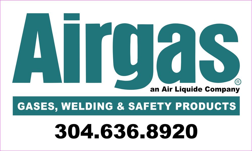 AIRGAS 1105 Beverly Pike, Elkins, West Virginia Metal Fabricators