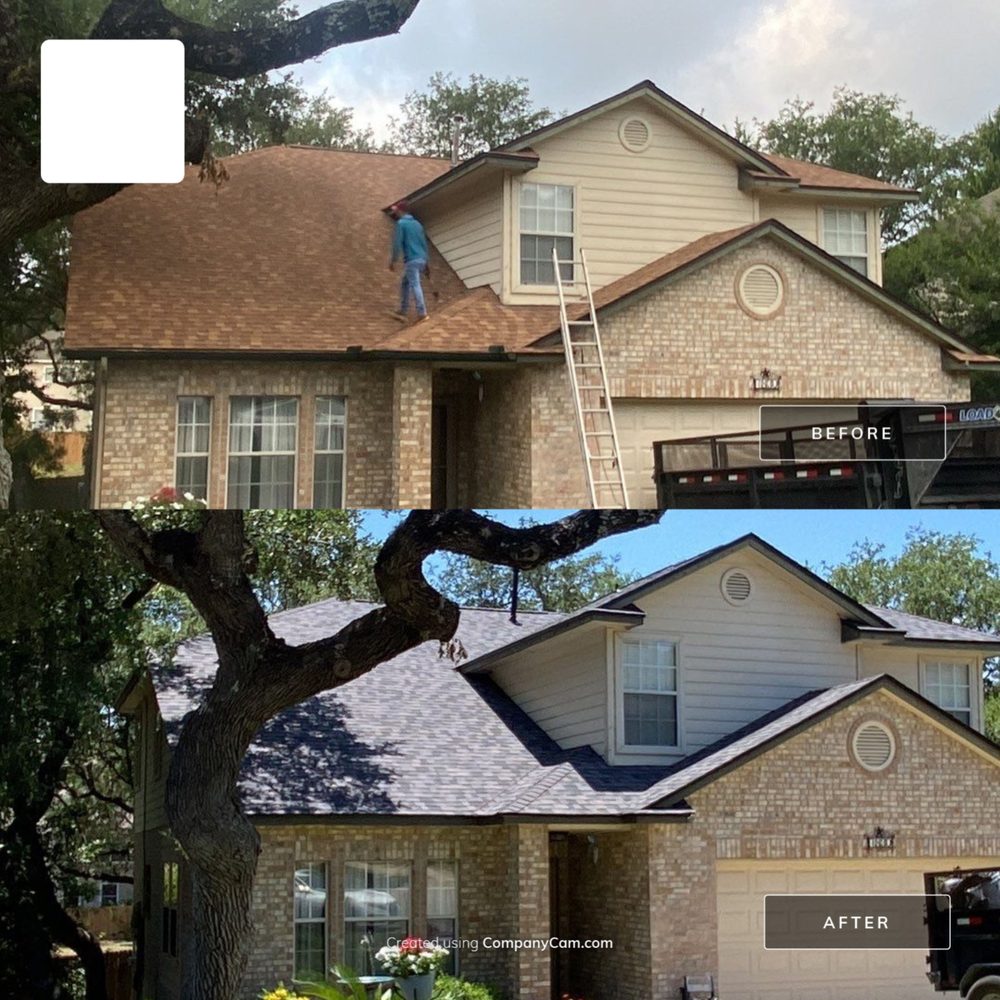 Slide of Ayan Roofing