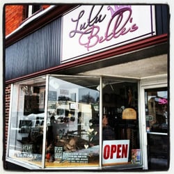 Lulu Belle's - Lulu Belle's  35a East Main Street - Springville, NY