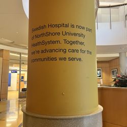 Endeavor Health Swedish Hospital