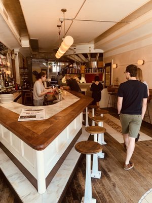 21 GREENPOINT 【205 Photos & 135 Reviews】 21 Greenpoint Ave, Brooklyn