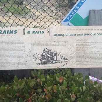 Powerhouse Park & Beach - Parks Near Me - Del Mar, California