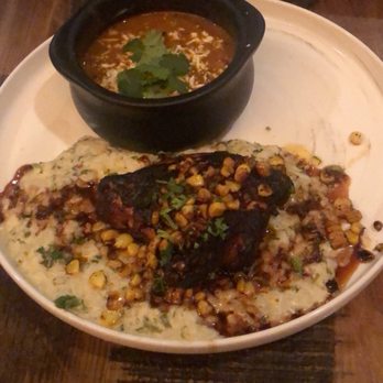 The Republic Kitchen + Bar - Pan Seared Chicken and Republic Rustler Burger - Sports Bars Near Me - Leander, Texas The Republic Kitchen + Bar - Pan Seared Chicken and Republic Rustler Burger - Sports Bars Near Me - Leander, Texas