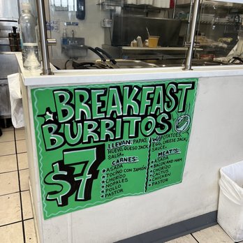 Mr Taco Mexican Grill - Breakfast burritos - Mexican Near Me - Stockton, California Mr Taco Mexican Grill - Breakfast burritos - Mexican Near Me - Stockton, California