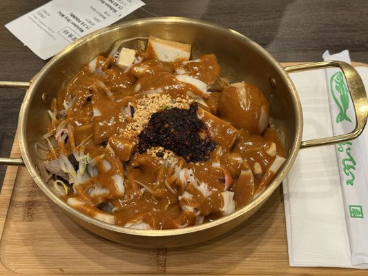 Tasty Pot by null