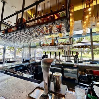 Del Frisco's Grille - Steakhouses Near Me - Southlake, Texas