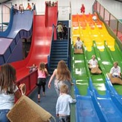 Avon Valley Adventure and Wildlife Park - From website