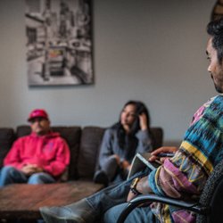 SLO Recovery Center
