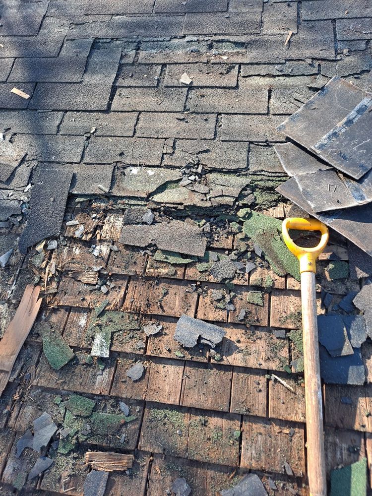 Slide of Affordable Roofing