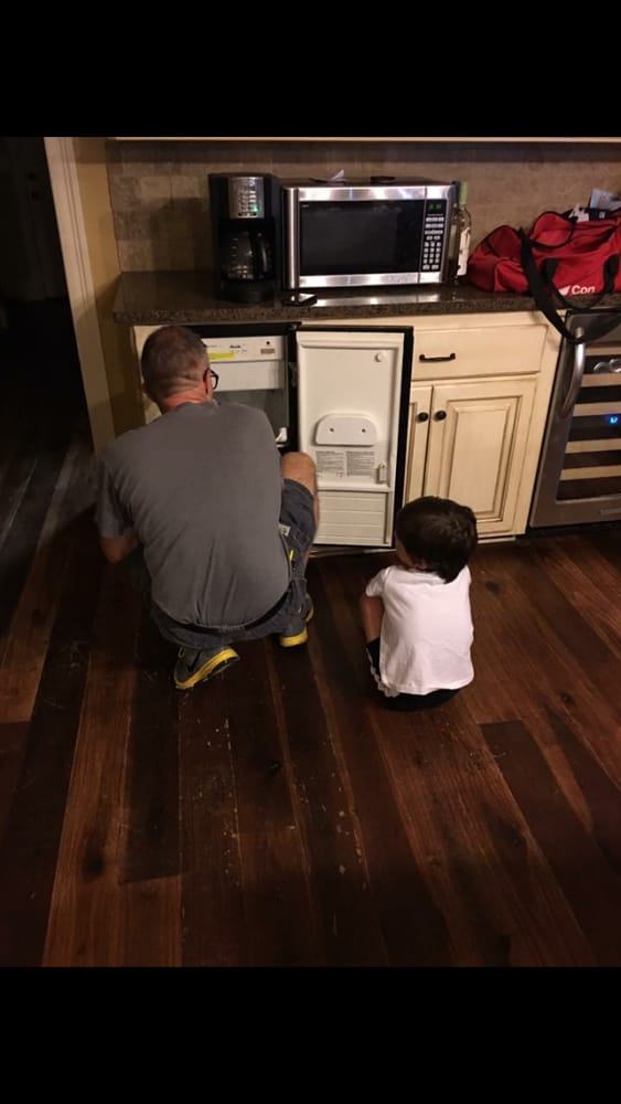 CATES APPLIANCE REPAIR Updated October 2024 313 Trace Harbor Rd