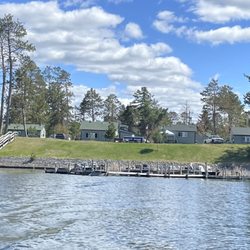 Pines Resort and Campground