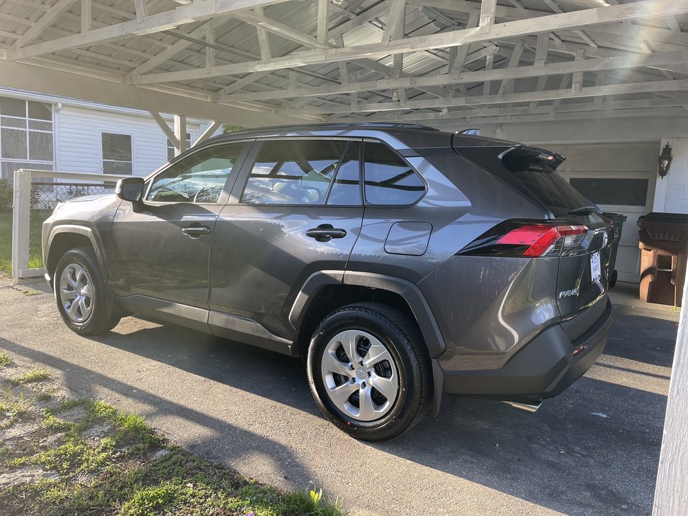 JOSEPH TOYOTA OF CINCINNATI Updated August 2024 60 Reviews 9101