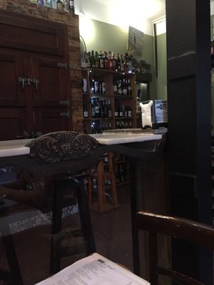 Bodega Fermín by null