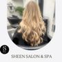 Photo of Sheen Salon & Spa