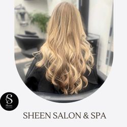 Sheen Salon & Spa - hair spa, hair spa near me, hair salon, hair salon near me, hair, hairs