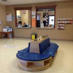 Sutter Gould Pediatrics