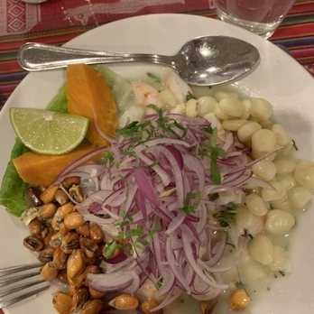 Mi Perú Peruvian Cuisine - Peruvian Near Me - Durham, North Carolina