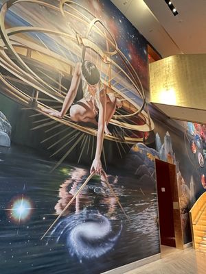 La Boca by Francis Mallmann by null