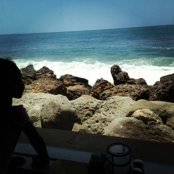 Duke's Malibu - The nice view. - New American Near Me - Malibu, California