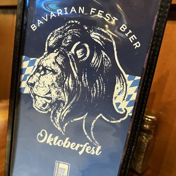 Ram Restaurant & Brewery - Breweries Near Me - Marysville, Washington