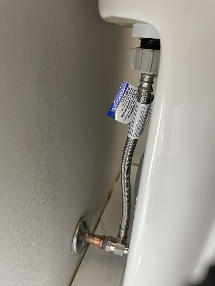 Slide of Dlaplumbing