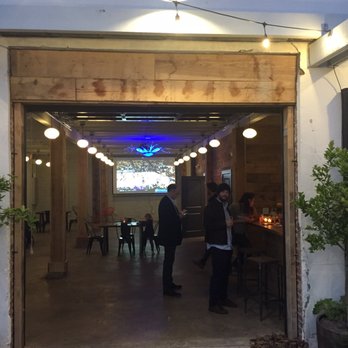 Perfect Plain Brewing - Event space, what a beauty - Brewpubs Near Me - Pensacola, Florida