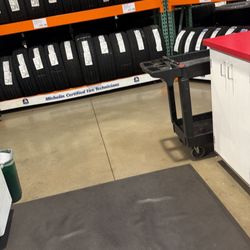 Costco Tire Center