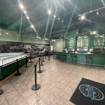 Cannazone - Cannabis Dispensaries Near Me - Seattle, Washington