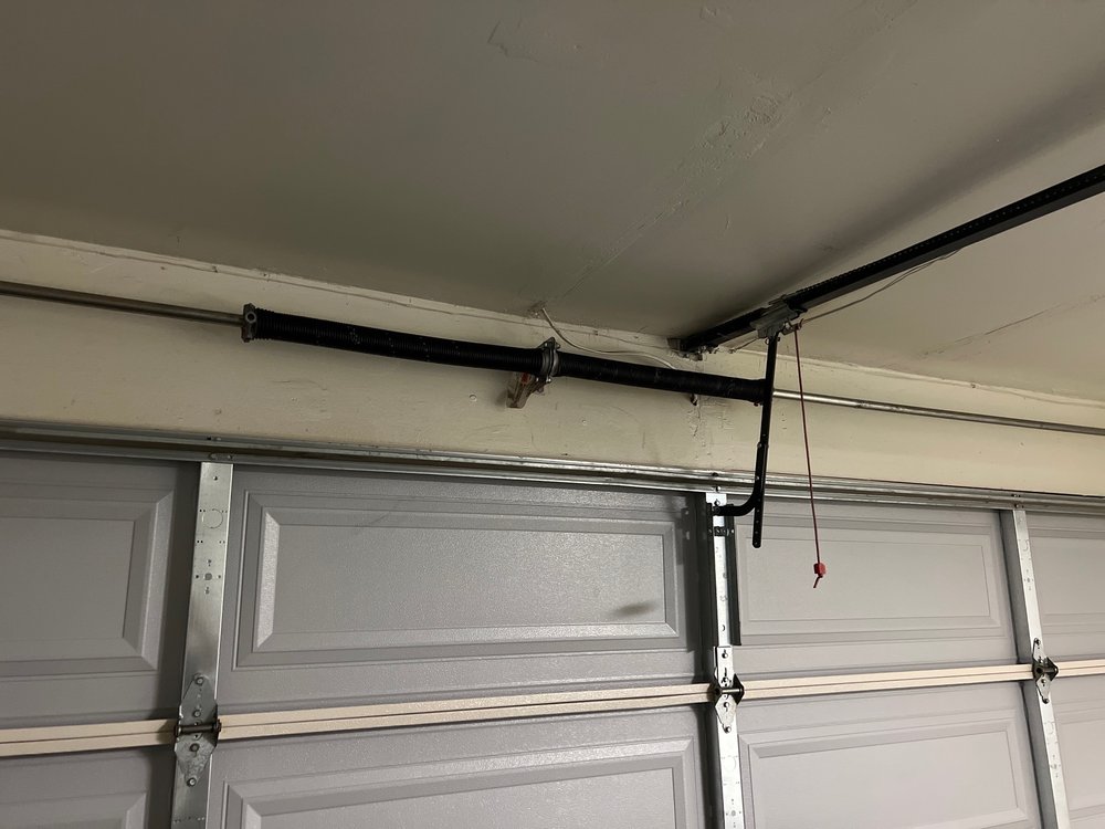 WADE’S GARAGE DOOR REPAIR Updated September 2024 10 Reviews 523